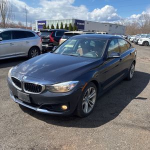 BMW 328I GRAN TURISMO XDRIVE - 1