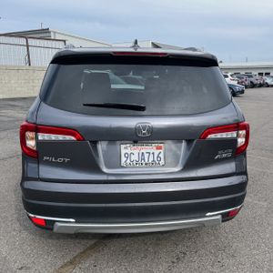 HONDA PILOT ELITE - 6