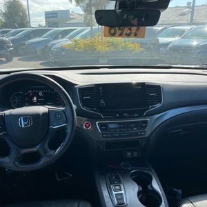 صورة مصغرة 37 لـ 2019 Honda PASSPORT EX-L