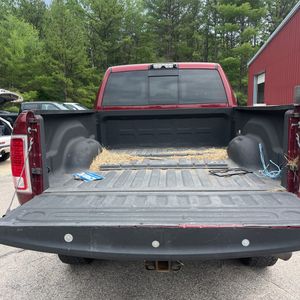 2018 RAM 2500 LARAMIE — миниатюра 44