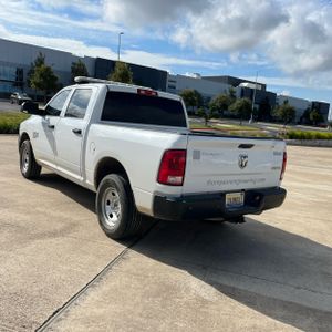 صورة 5 لـ 2023 RAM 1500 CLASSIC TRADESMAN
