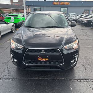 صورة مصغرة 14 لـ 2015 Mitsubishi OUTLANDER SPORT SE