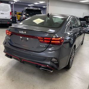 2023 KIA FORTE GT 照片 8