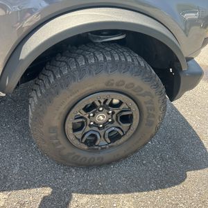 2022 FORD BRONCO WILDTRAK ADVANCED 缩略图 20