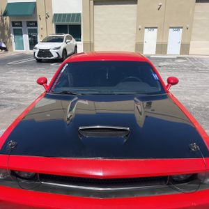 2014 Dodge CHALLENGER SXT 缩略图 15