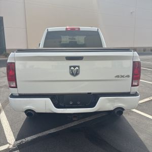 صورة 7 لـ 2012 RAM 1500 EXPRESS