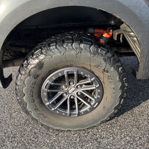 صورة 19 لـ 2019 FORD F-150 RAPTOR