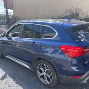 BMW X1 XDRIVE28I - 6