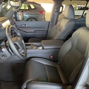 2026 Lexus GX 550 LUXURY+ thumbnail 30