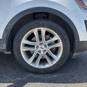 2016 FORD EXPLORER XLT — миниатюра 20