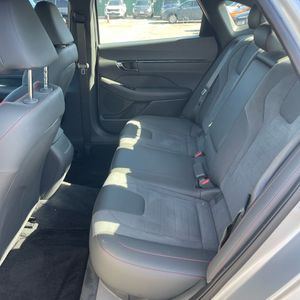 2024 Hyundai SONATA N LINE 照片 34