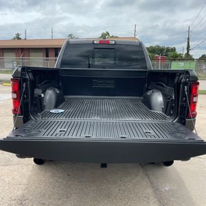 2026 RAM 1500 REBEL 缩略图 43