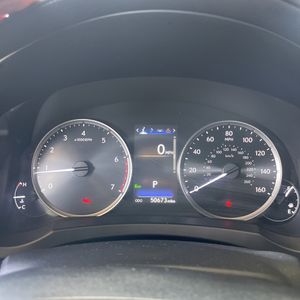 2024 Lexus IS 300 BASE 缩略图 39