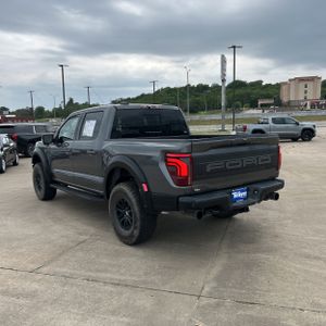 FORD F-150 RAPTOR - 5