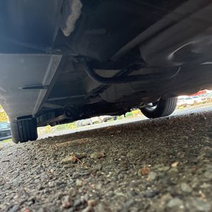 2020 Honda ODYSSEY EX 照片 23