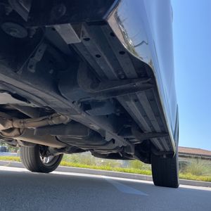 2015 Infiniti QX80 BASE thumbnail 21