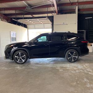 TOYOTA HIGHLANDER - 3