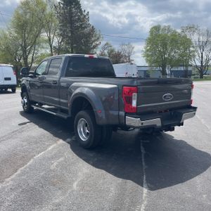 FORD F-350 SUPER DUTY XLT - 5