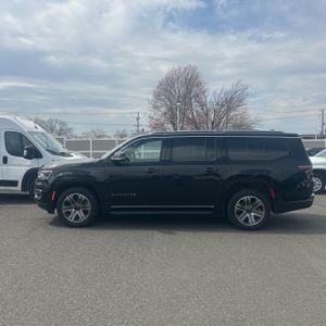 JEEP WAGONEER L SERIES II - 3