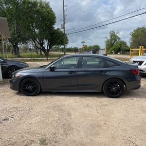 HONDA CIVIC SPORT - 3