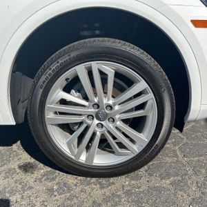 صورة مصغرة 20 لـ 2018 AUDI Q5 PRESTIGE