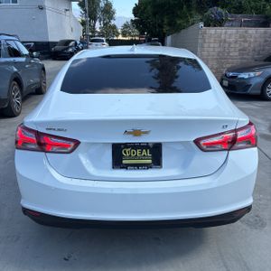 CHEVROLET MALIBU - 6