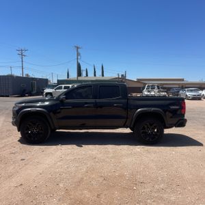 CHEVROLET COLORADO TRAIL BOSS - 3