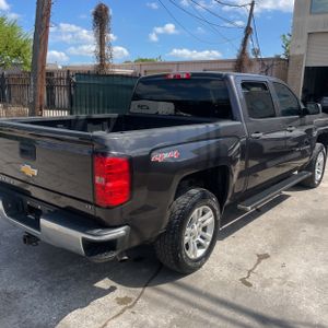 Chevrolet Silverado 1500 LT - 7