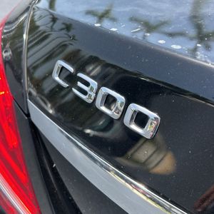 2015 Mercedes-BENZ C-CLASS thumbnail 23
