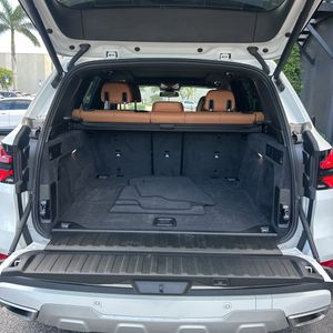 2026 BMW X5 SDRIVE40I thumbnail 44