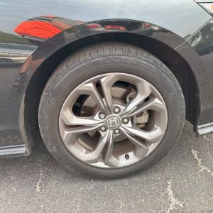 صورة مصغرة 20 لـ 2024 Honda ACCORD EX