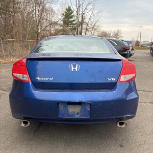 HONDA ACCORD EX-L - 7
