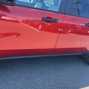 FORD MAVERICK XLT - 4