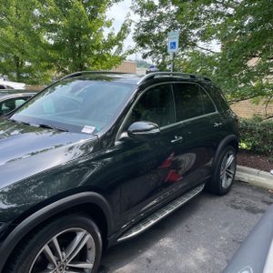 2020 Mercedes-BENZ GLE 照片 2