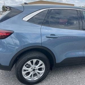 FORD ESCAPE ACTIVE - 9