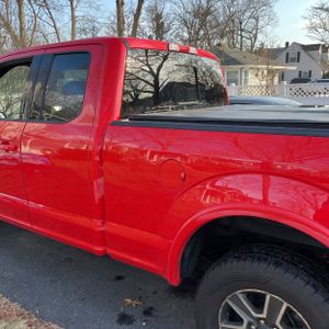 FORD F-150 XLT - 6