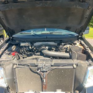 2007 FORD F-150 XLT photo 40