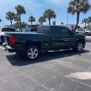 CHEVROLET SILVERADO 1500 LT - 9