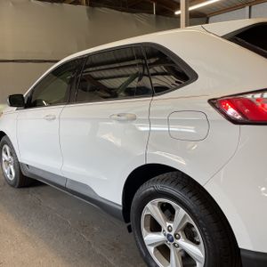 FORD EDGE SE - 6