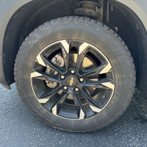 2021 Chevrolet TRAILBLAZER LT 缩略图 15