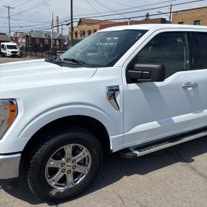 FORD F-150 XLT - 2