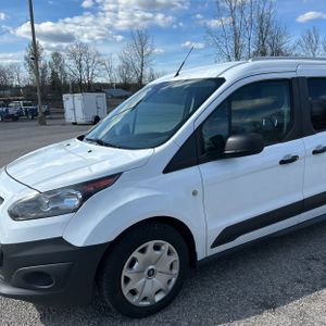 FORD TRANSIT CONNECT XL - 2