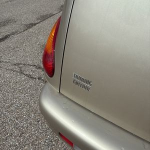 2005 Chrysler PT CRUISER TOURING 照片 23