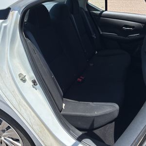 صورة مصغرة 34 لـ 2022 Nissan SENTRA S