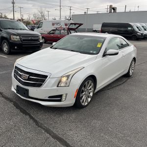 CADILLAC ATS 3.6L PREMIUM COLLECTION - 1
