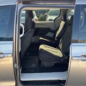 صورة مصغرة 31 لـ 2018 Chrysler PACIFICA LX