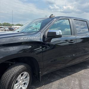 2022 Chevrolet SILVERADO 1500 LIMITED LT 照片 2