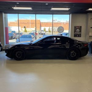 MASERATI GRANTURISMO MODENA - 3