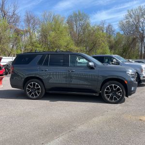 CHEVROLET TAHOE RST - 9