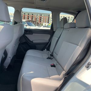 2016 Subaru FORESTER 2.5I PREMIUM — фото 34